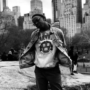 Meet your Posher, Darius